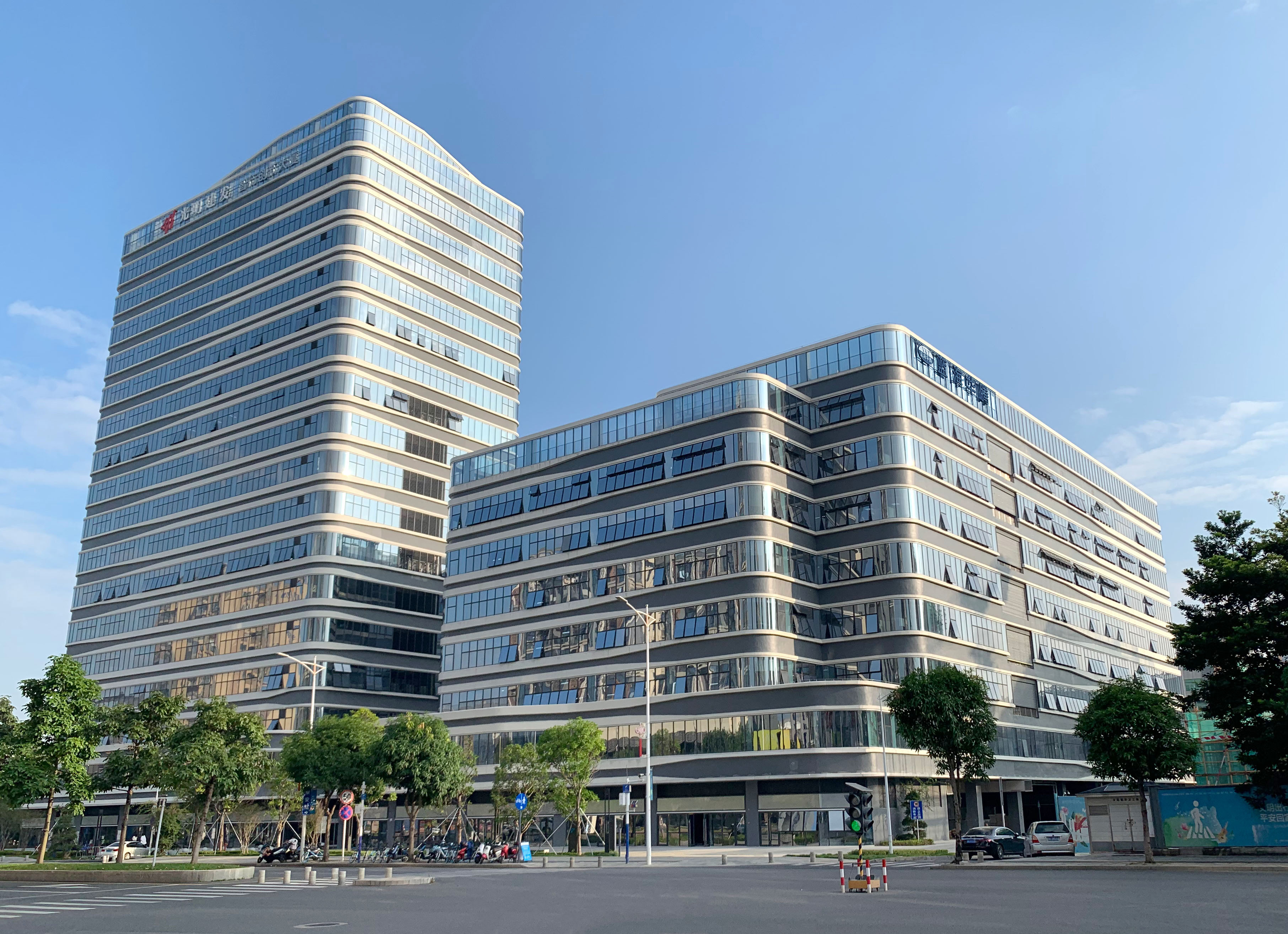 【喜讯】1xbet入选“2024年广东省省级制造业单项冠军企业名单”！